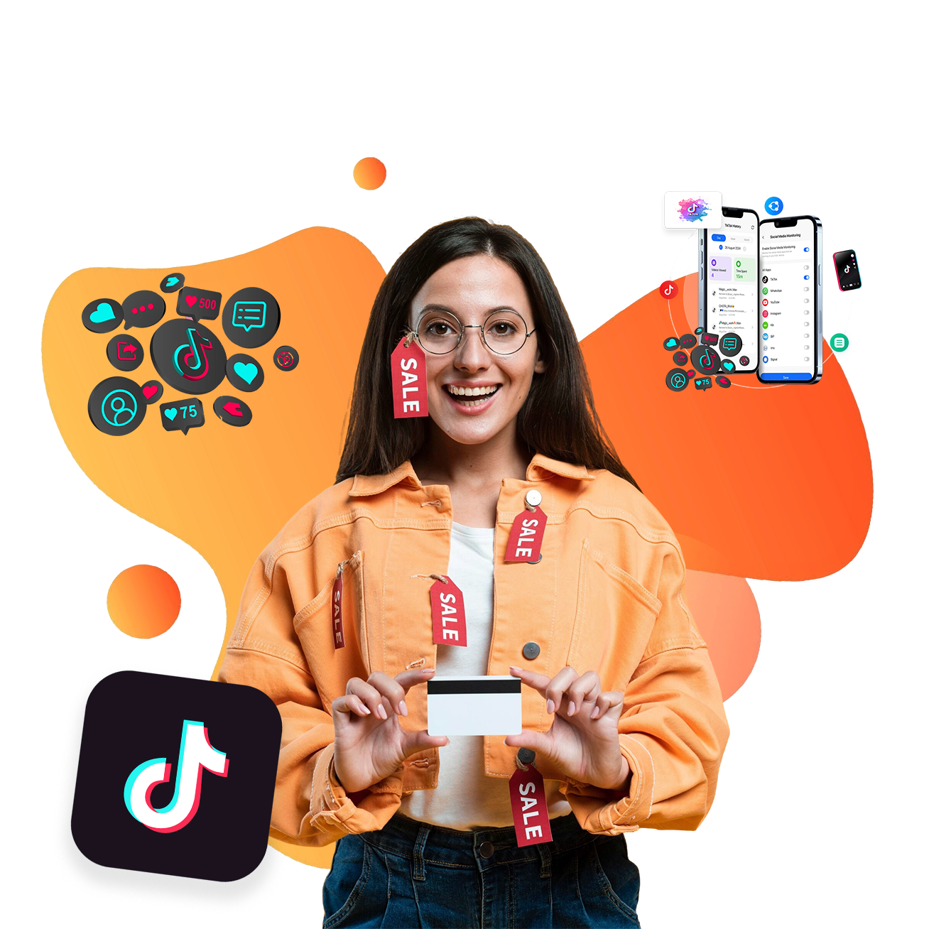 TikTok Marketing